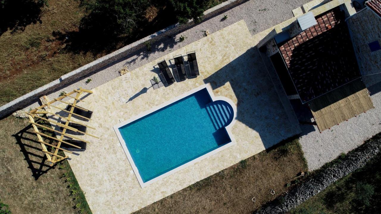 Villa Padelin Сукошан Экстерьер фото