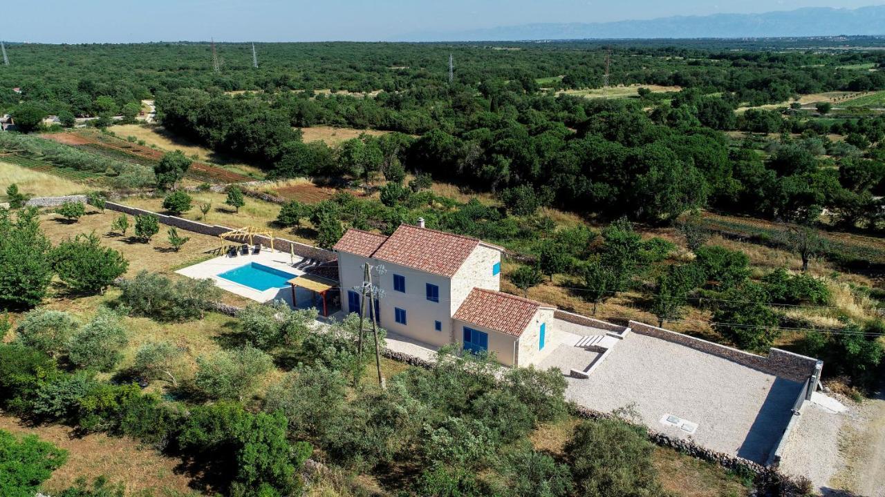 Villa Padelin Сукошан Экстерьер фото